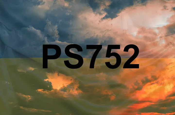 ارسال پرونده هواپیمای اوکراینی به دیوان عالی جمهوری اسلامی برای صدور رای قطعی